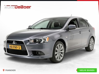 Mitsubishi Lancer Sportback 1.6 Edition One