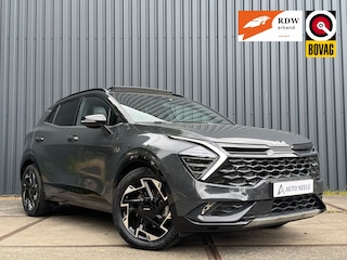 Kia Sportage 1.6 T-GDi 265 pk Plug-in Hybrid PHEV AWD GT-PlusLine Panoramadak