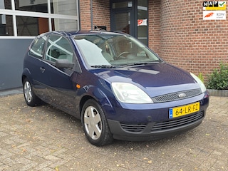 Ford Fiesta 1.25-16V Centennial Apk |Airco |Benzine