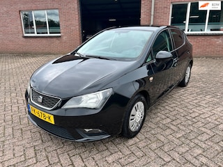 Seat Ibiza 1.2 TSI FR //Automaat // APK 14-7-2027 // Airco