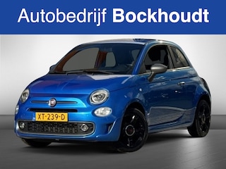 Fiat 500 1.2 Sport | Cruise | Airco