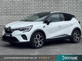 Mitsubishi ASX 1.6 HEV AT First Edition | Trekhaak | Stoelverwarming | Navigatie | Adaptive Cruise Control |