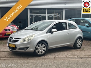 Opel Corsa 1.2-16V Enjoy | Airco | 19-02-2027