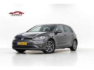 Volkswagen Golf 1.5 TSI Highline Pano/Keyless/Camera