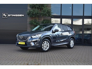 Mazda CX-5 2.0 SkyActiv-G 165 TS 2WD Navi Clima Cruise