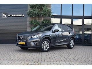 Mazda CX-5 2.0 SkyActiv-G 165 TS 2WD Navi Clima Cruise