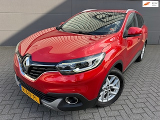 Renault Kadjar 1.2 TCe Bose*Automaat*Trekhaak*Cruis*Stoelverwarm*Climat-Airco*NEW-APK