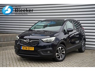 Opel Crossland X 1.2 81PK Edition Ecc Cruise Carplay Stuurverw.