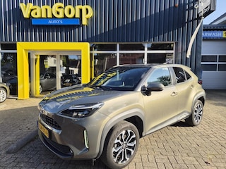 Toyota Yaris Cross 1.5 Hybrid First Edition AWD All-in prijs!