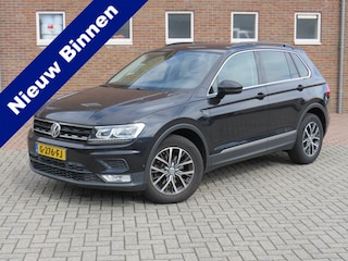 Volkswagen Tiguan 1.4 TSI 125Pk Comfortline * Rijklaarprijs incl. garantie * Camera * Digitale Cockpit * Led Koplampen * Carplay Android * PDC V+A *