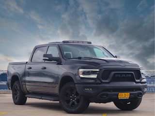 Dodge Ram 1500 5.7 HEMI - REBEL - 1e EIGENAAR - NL AUTO
