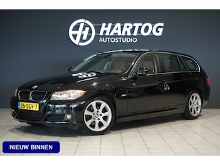 BMW 3-serie Touring 318i Corporate Lease High Executive + XENON / NAVI / SPORTSTOELEN / LEDER