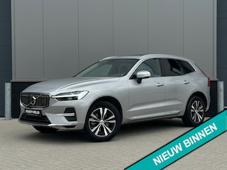 Volvo XC60 2.0 T6 Hybrid AWD |LONG RANGE|PANO|LEER|KEYLESS