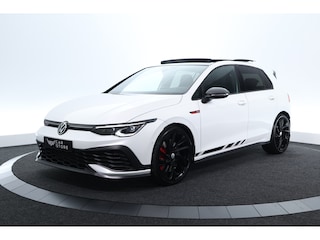 Volkswagen Golf 2.0 TSI GTI CLUBSPORT |PANO|CAMERA|CARPLAY|IQ LIGHT|SFEER|ST. + STUUR VWM|LED