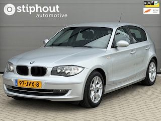 BMW 116i Business Automaat | Dealer ond.| Origineel NL | APK 2027