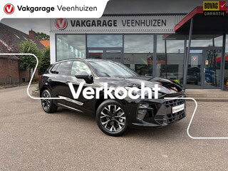 Cupra Terramar 1.5 TSI e-Hybrid Business|Rijklaar prijs|Elek. stoelen|360 camera|Memory|Matrix|