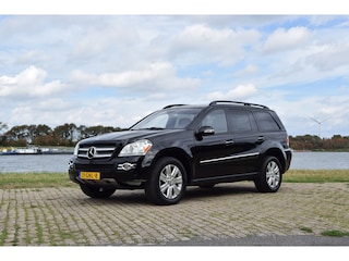 Mercedes-Benz GL 450 EXPORT / HANDEL