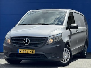Mercedes-Benz Vito Bestel 114 CDI