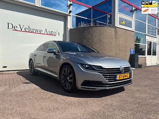 Volkswagen Arteon 1.5 TSI Elegance Business|PANO|7-DSG|ACC