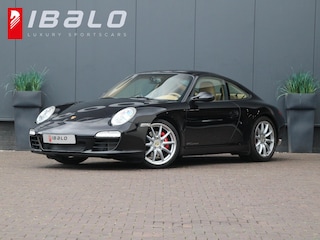 Porsche 911 3.6 Carrera | 997.2 | PDK | 19 inch | Sport Chrono |