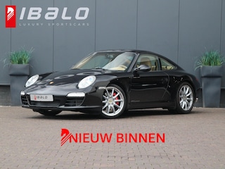 Porsche 911 3.6 Carrera | 997.2 | PDK | 19 inch | Sport Chrono |