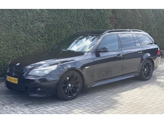BMW 5-serie Touring 523i Automaat Executive Clima Cruise