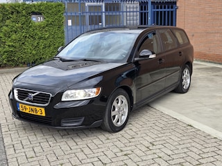 Volvo V50 1.8 Advantage
