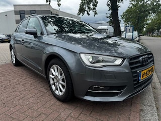 Audi A3 Sportback 1.4 TFSI 5deurs Ambition Pro Line Airco/ECC,Navigatie,Xenon,Stoelverwarming