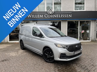 Ford Transit Connect 2.0 EcoBlue L2 Limited