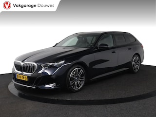 BMW i5 Touring eDrive40 M Sport Edition 84 kWh |Pano|Bang&Olufsen|HUD|