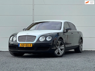 Bentley Continental 6.0 W12