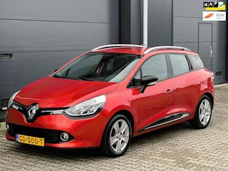 Renault Clio Estate 0.9 TCE EXPRESSION NAVI TREKHAAK
