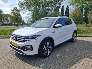Volkswagen T-Cross 1.0 TSI R-Line