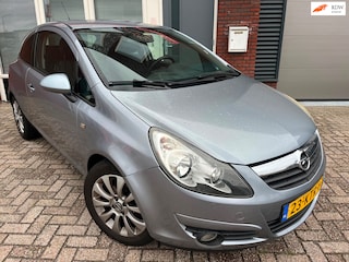 Opel Corsa 1.2-16V '111' Edition / Airco / Cruise / LM / NAP
