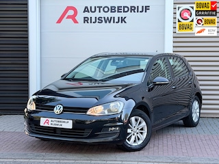 Volkswagen Golf 1.4 TSI Highline Navigatie/Bluetooth