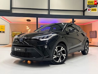Toyota C-HR 2.0 Hybrid Dynamic| Carplay|Led|Navigatie|Camera |ACC|Stoelverwarming + Stuur