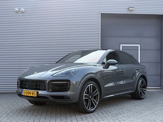 Porsche Cayenne 3.0 E-Hybrid I PHEV I Sport-Design Pakket I Pano.dak I Carplay I 42000 km