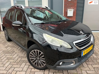 Peugeot 2008 1.2 VTi Active Pack Premium / Pano / Navi / Riem vv / Airco / NAP