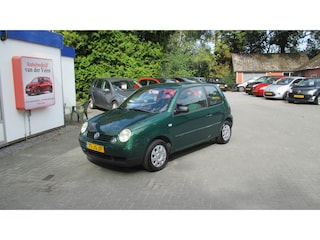 Volkswagen Lupo 1.4