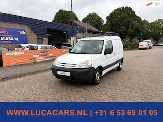 Citroën Berlingo 1.1i 600