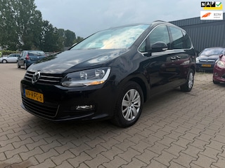 Volkswagen Sharan 2.0 TDI Comfortline
