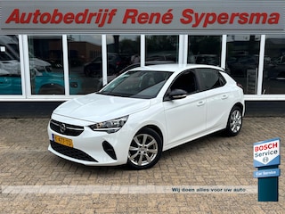 Opel Corsa 1.2 Edition | Apple Carplay | Parkeersensoren | Navi | Airco | Cruise