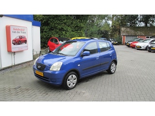Kia Picanto 1.1 LXE