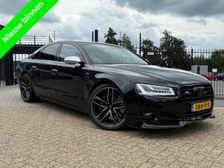 Audi A8 4.0 TFSI Quattro |Facelift|Dealeronderhouden|