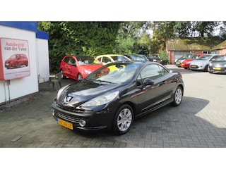 Peugeot 207 CC 1.6 VTi Première