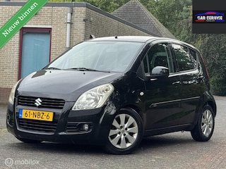 Suzuki Splash 1.0 Trend/NAP/1e EIG/APK/LMV/NAVI/CARPLAY/ELEK
