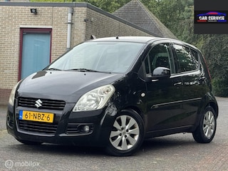 Suzuki Splash 1.0 Trend/NAP/1e EIG/APK/LMV/NAVI/CARPLAY/ELEK