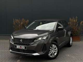 Peugeot 3008 1.2 PureTech Active Pack | 12-2021 | Camera | Cruise
