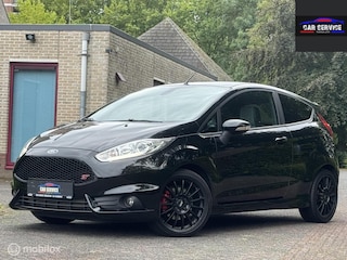 Ford Fiesta 1.6 ST 134KW/STLVW/PDC/NAVI/CAMERA/LMV/KEYLESS