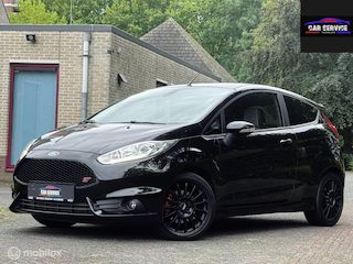 Ford Fiesta 1.6 ST 134KW/STLVW/PDC/NAVI/CAMERA/LMV/KEYLESS